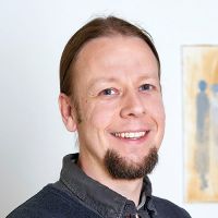 Portrait Mitarbeiter:in Jens Wendlandt Teamleitung Ambulant Betreutes Wohnen Team Ost