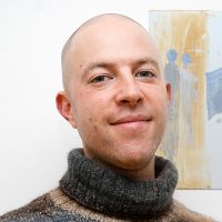 Portrait Mitarbeiter P. Draht Teamleitung Ambulante Erziehungshilfen
