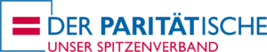 Logo Der Paritätische Spitzenverband