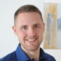 Portrait Mitarbeiter S. Kisser Teamleitung Ambulant Betreutes Wohnen Team Unna