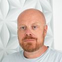Portrait Mitarbeiter:in Marc Westhus Ambulant Betreutes Wohnen Team Mitte